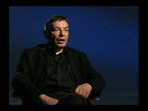 Karl Bartos im Interview 