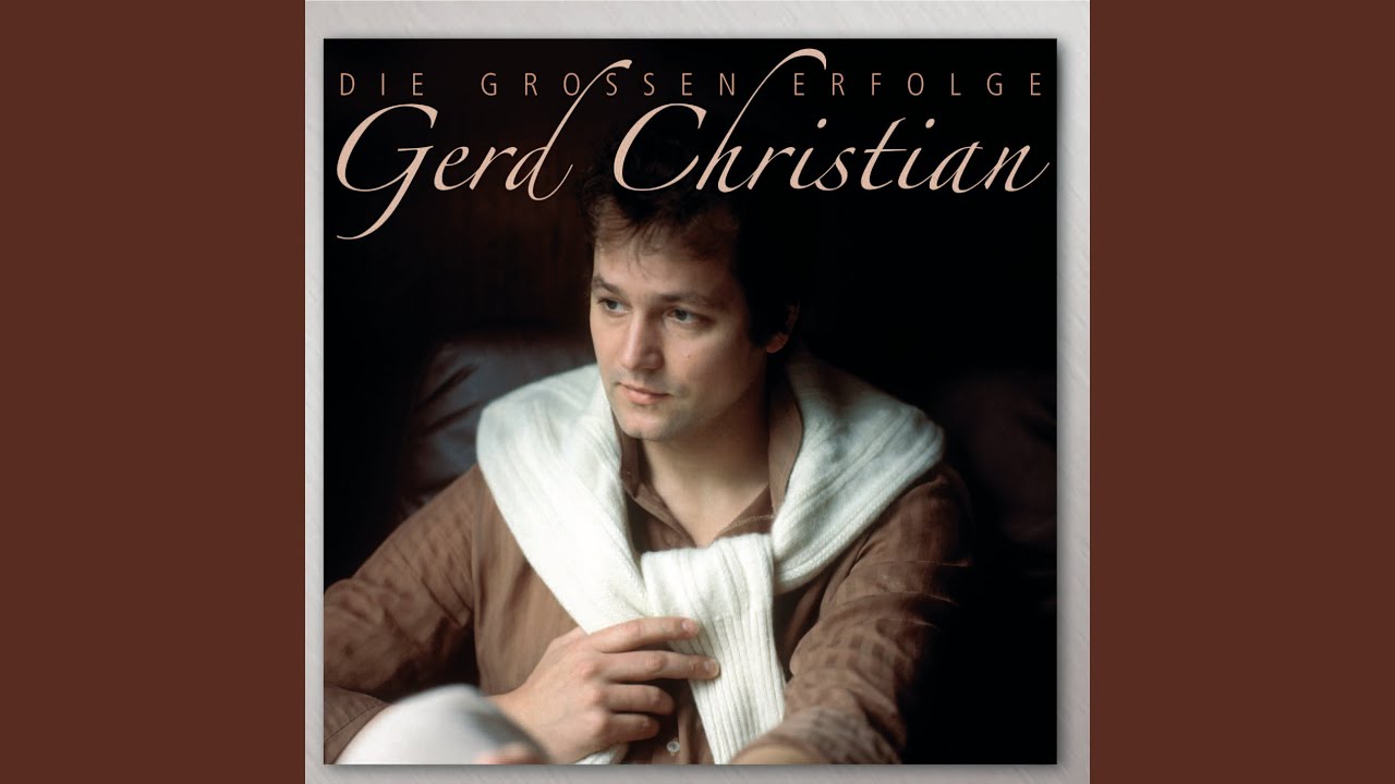 Küß mich und lieb mich