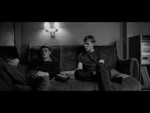 Control, The Movie - Official Trailer