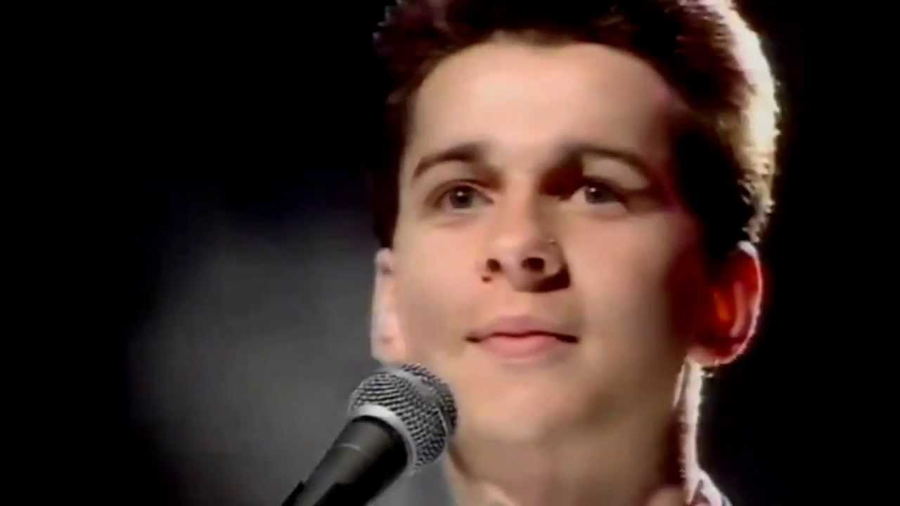 Depeche Mode - "Photographic" (1981)