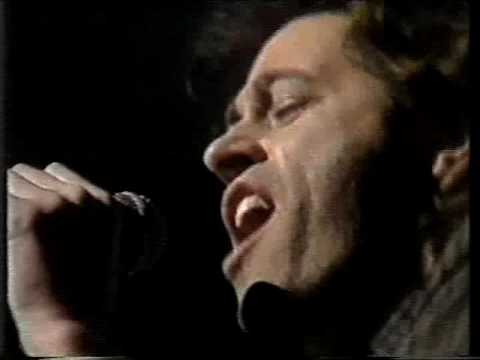 Bob Geldof & Midge Ure "Do They know it's Christmas"