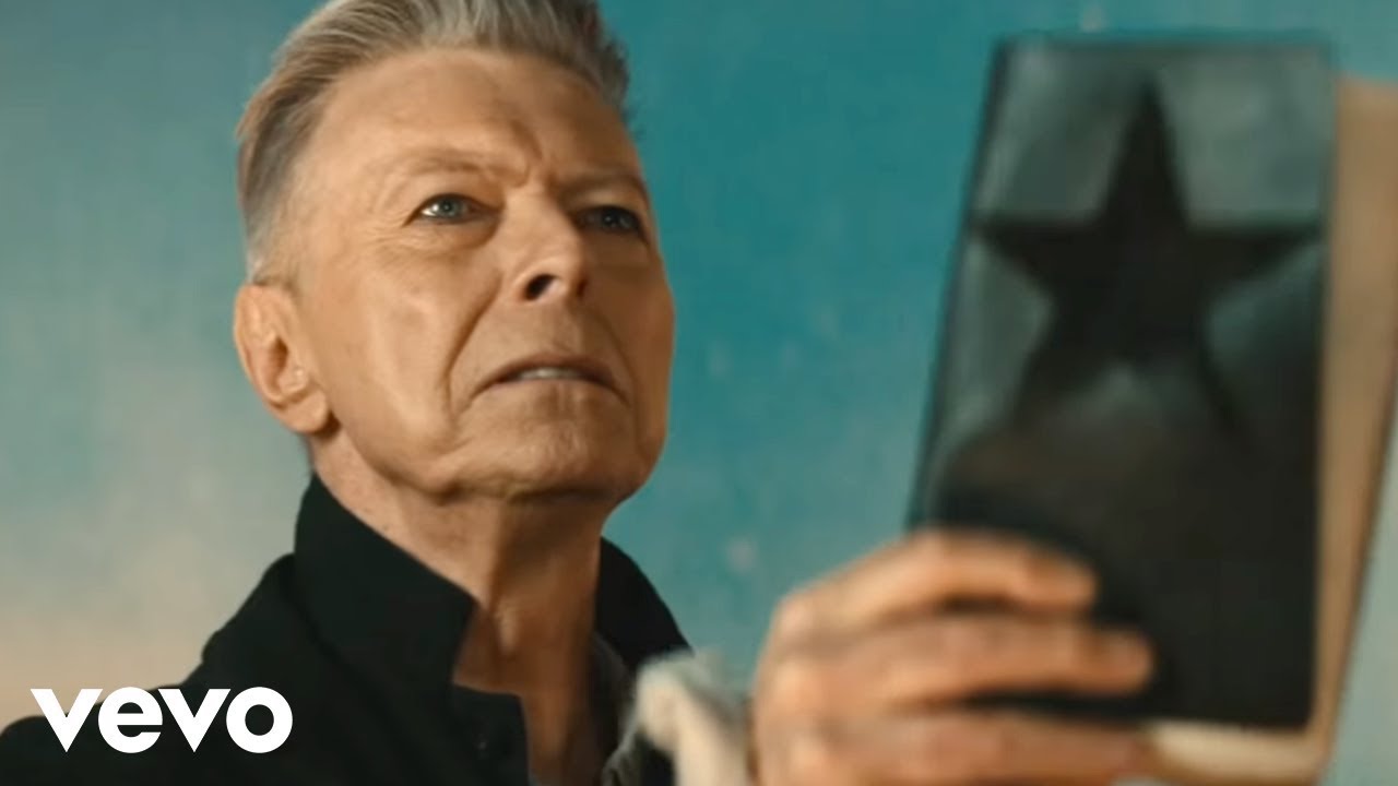 David Bowie "Blackstar"