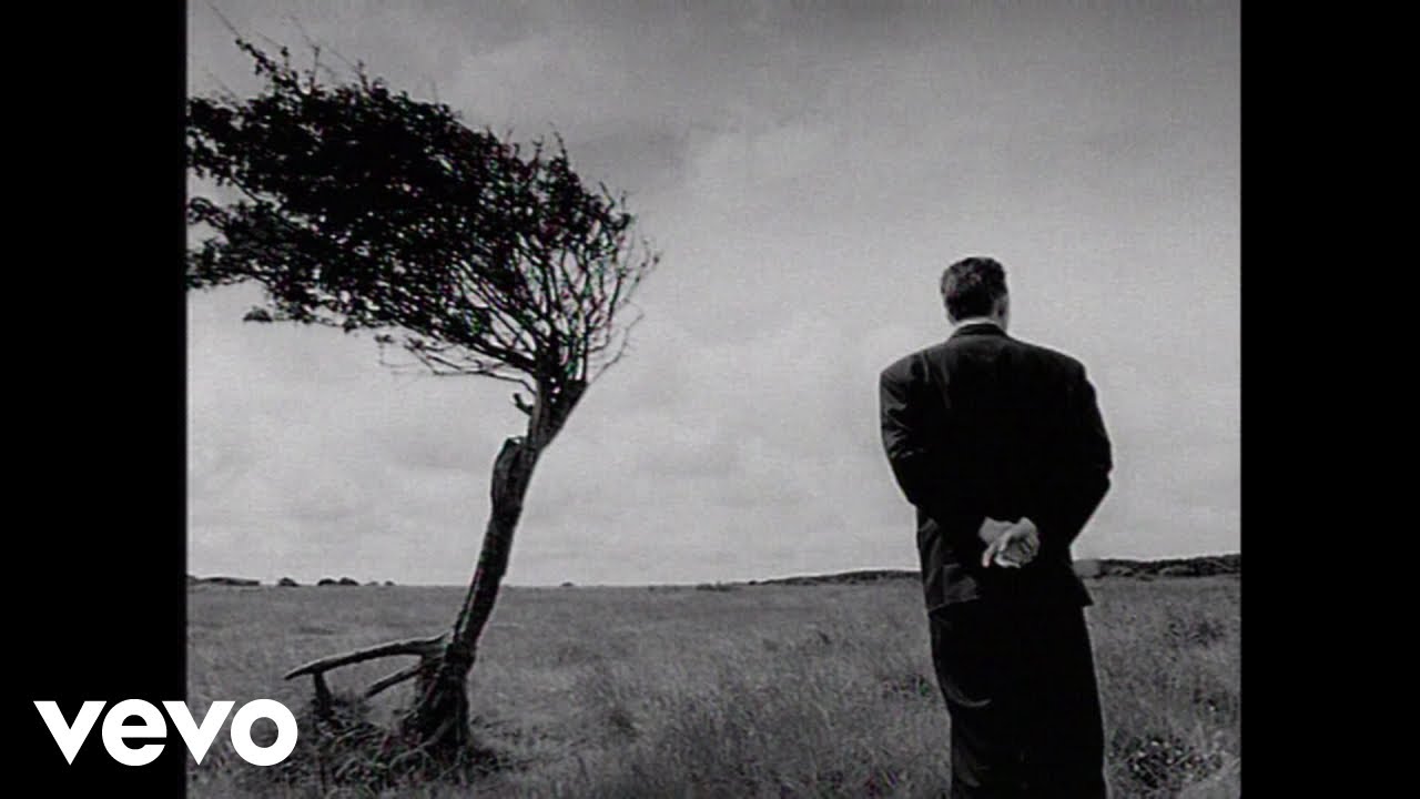 Black - Wonderful Life