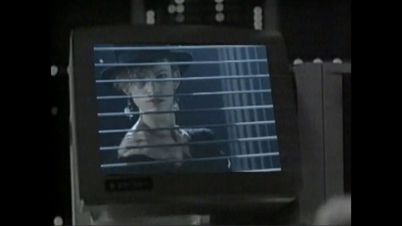 Harold Faltermeyer - Axel F (1984) Beverly Hills﻿ Cop - Soundtrack