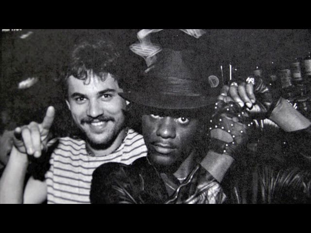 Funkadelic Club Night - Cutmaster GB | Earth's Edge Recordz