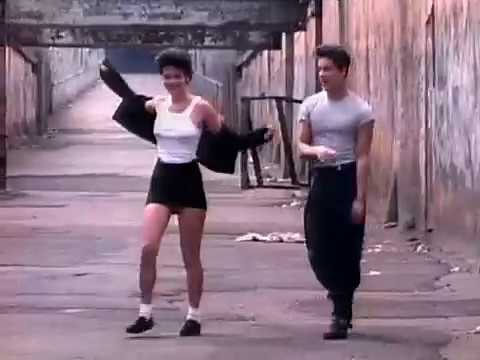 Nick Kamen - Nobody Else (1987)