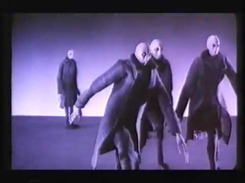 Alphaville - Middle Of The Riddle