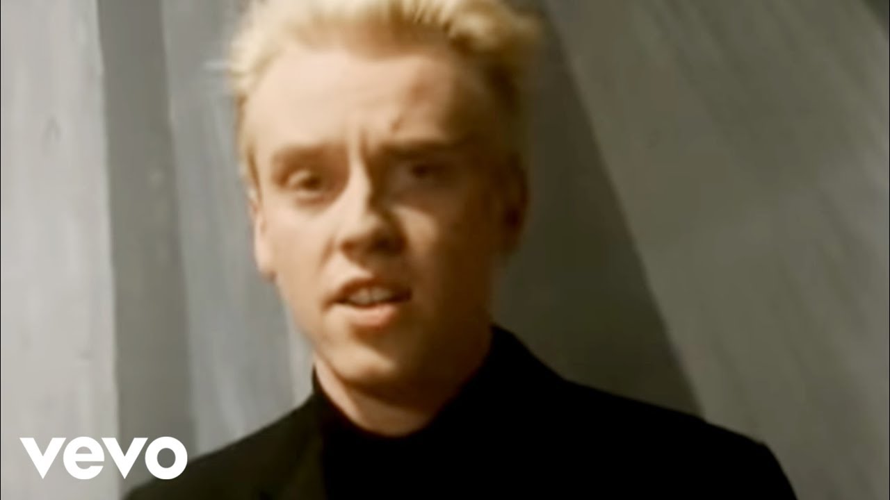 Heaven 17 - Temptation