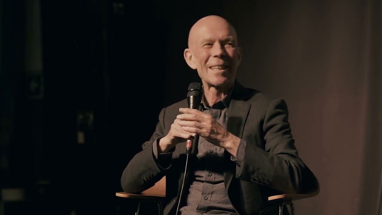 Vince Clarke - In Conversation with Daniel Miller at Rough Trade East (Full)
