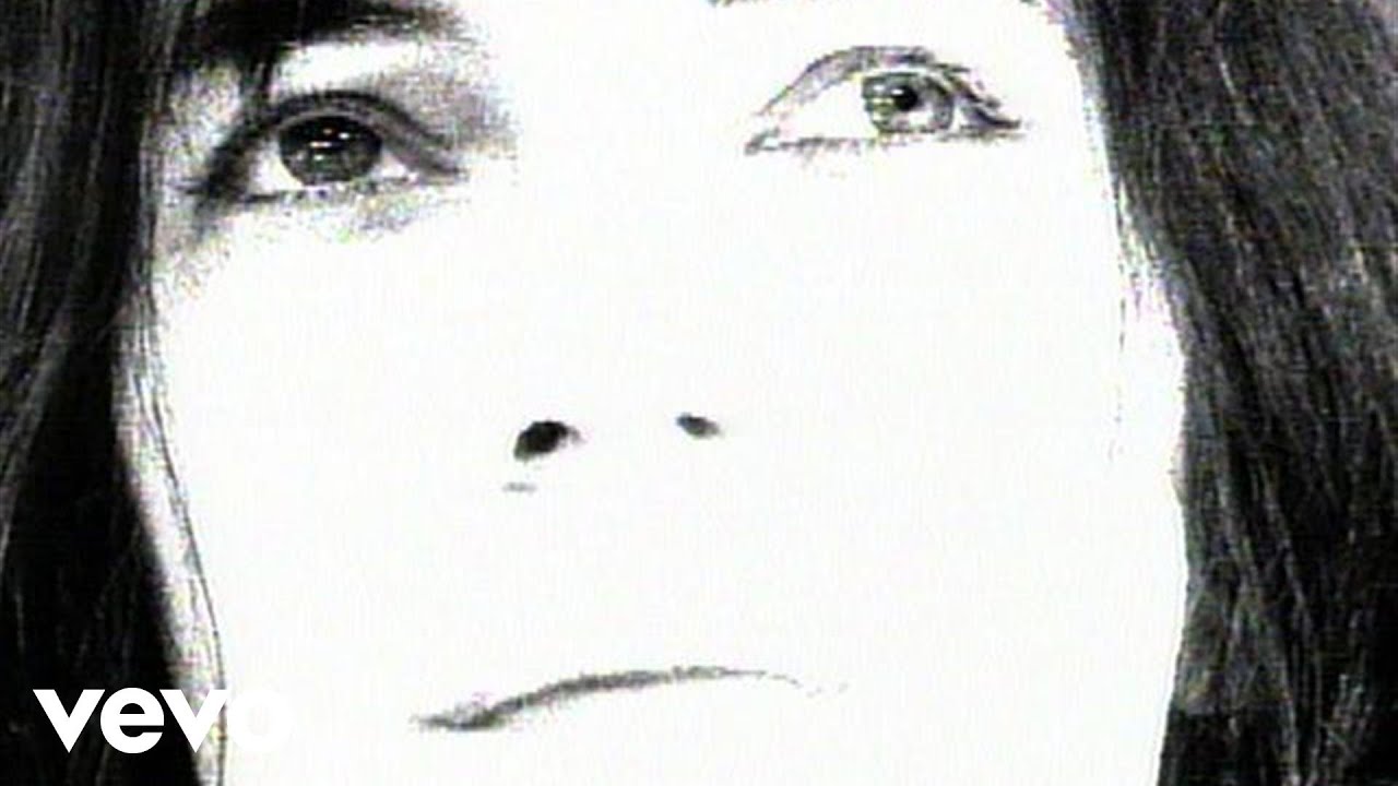 Patti Smith - People Have The Power