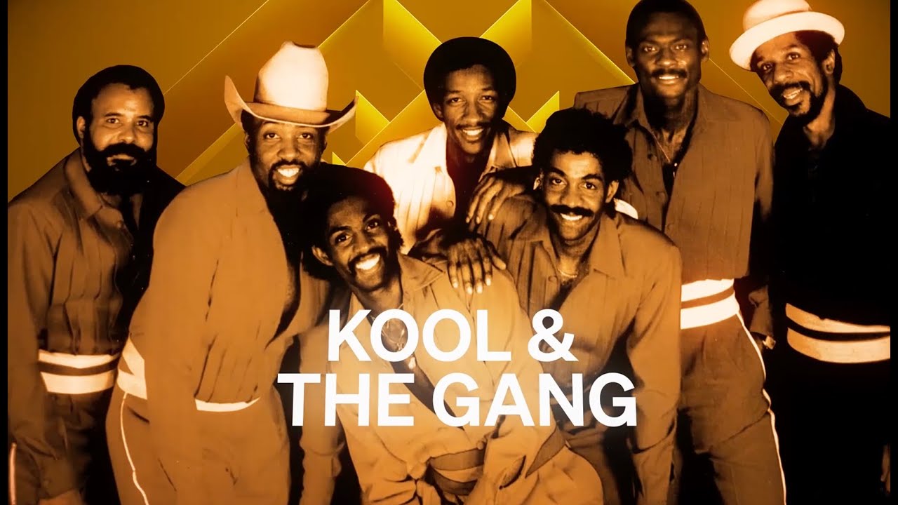 Kool & The Gang Spotlight | 2024 Induction Ceremony