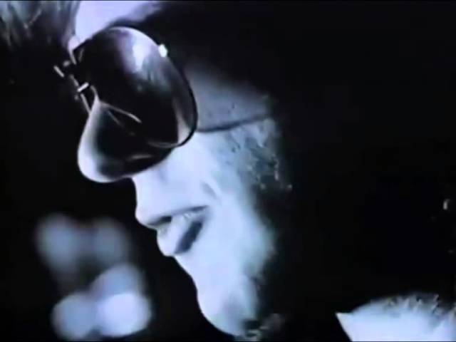 A Split Second - Flesh (Full 12" Version) (Official video)