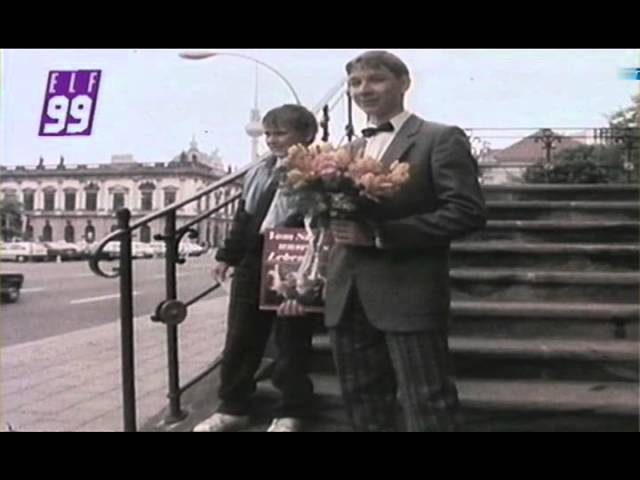 Rockhaus - Mich zu lieben 1988