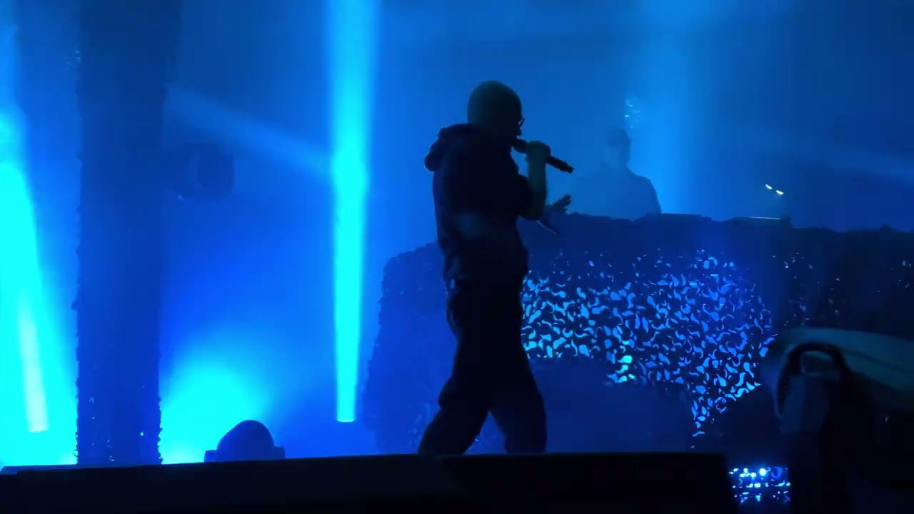 The Sisters Of Mercy – Don‘t Drive On Ice (Berlin, 5.10.23)