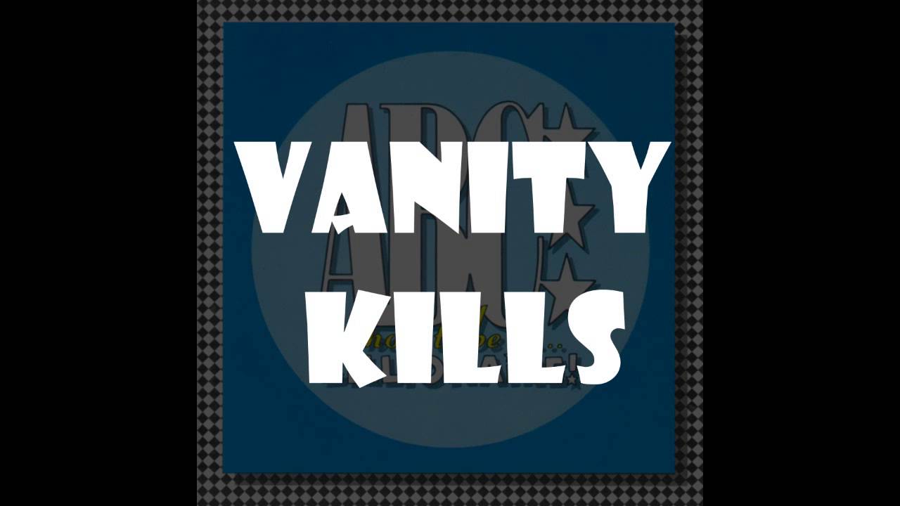 Vanity Kills (Extended) by A B C REMASTERED