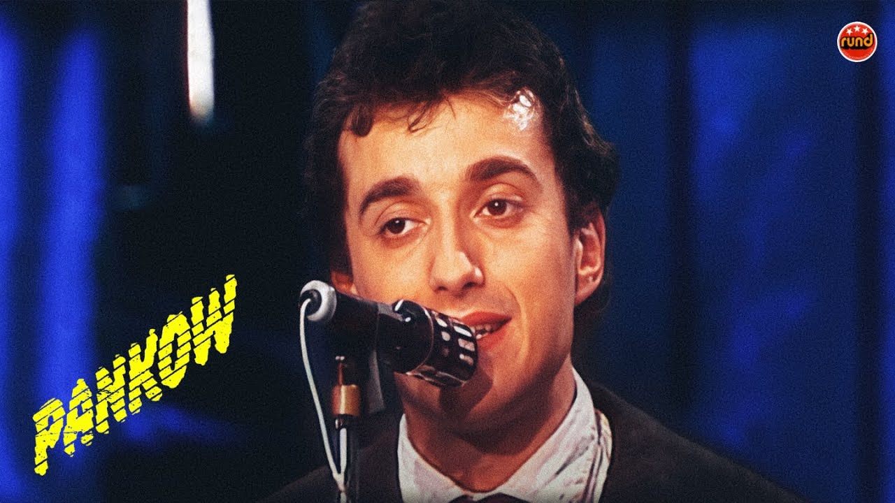 Pankow - Die wundersame Geschichte von Gaby (rund)  (Remastered)