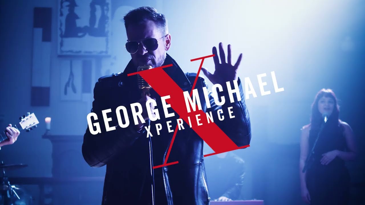 GEORGE MICHAEL XPERIENCE – Trailer