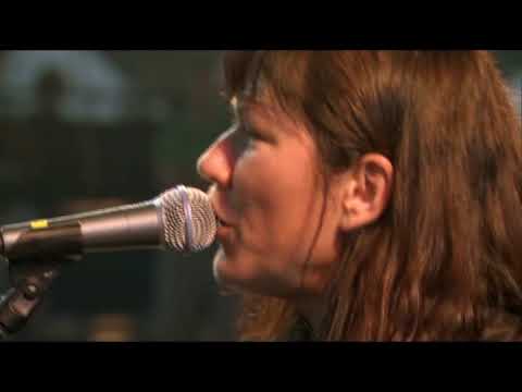 The Pixies - Caribou (Live)