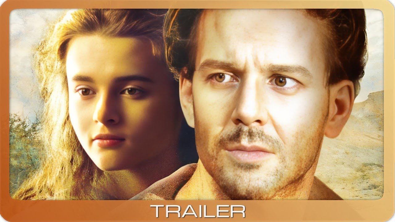 Franziskus ≣ 1989 ≣ Trailer ≣ German | Deutsch