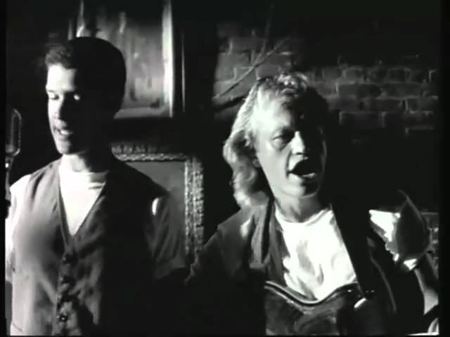 Level 42 - Heaven in My Hands Official Video