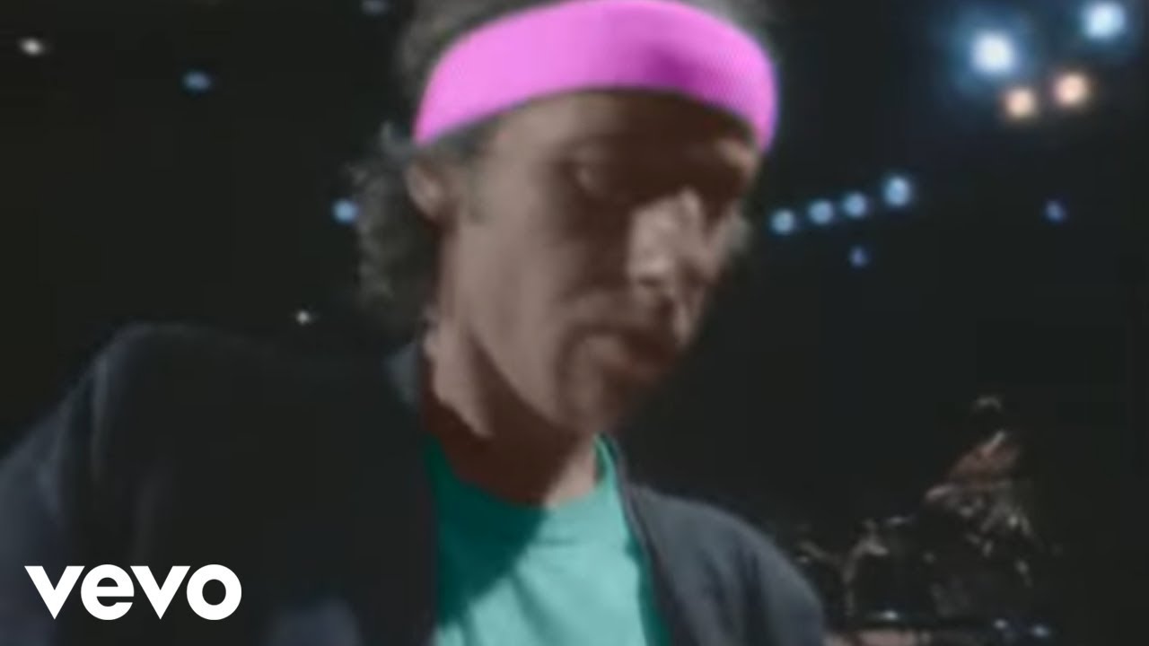 Dire Straits - Money For Nothing