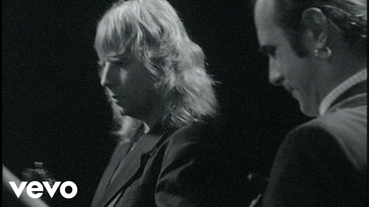 Status Quo - In The Army Now