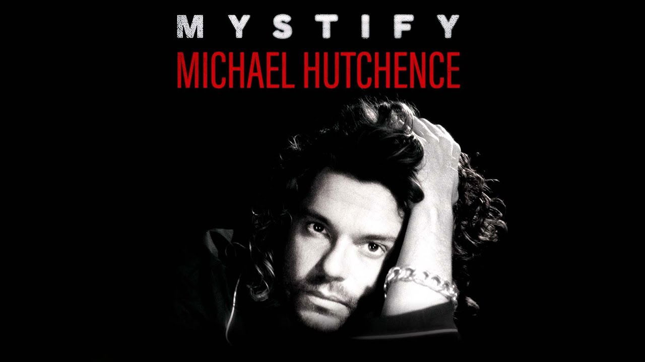 "Mystify" mit Michael Hutchence - Trailer