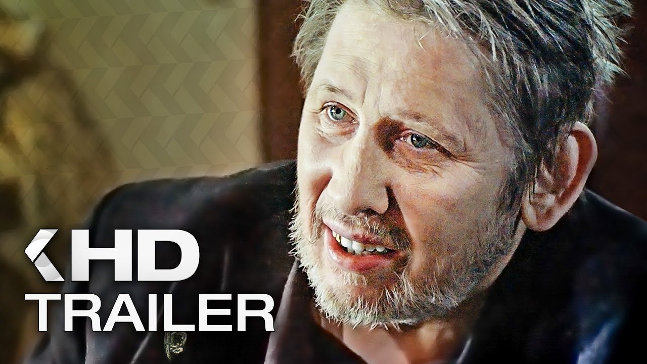 SHANE Trailer German Deutsch (2021)