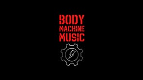 Body Machine Music - Trailer