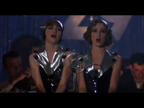 Madonna & Jennifer Grey - I Surrender Dear - Bloodhounds Of Broadway (Movie 1989)