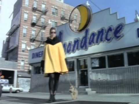 a-Ha "You Are The One"