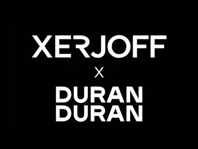 What does Duran Duran smell like?