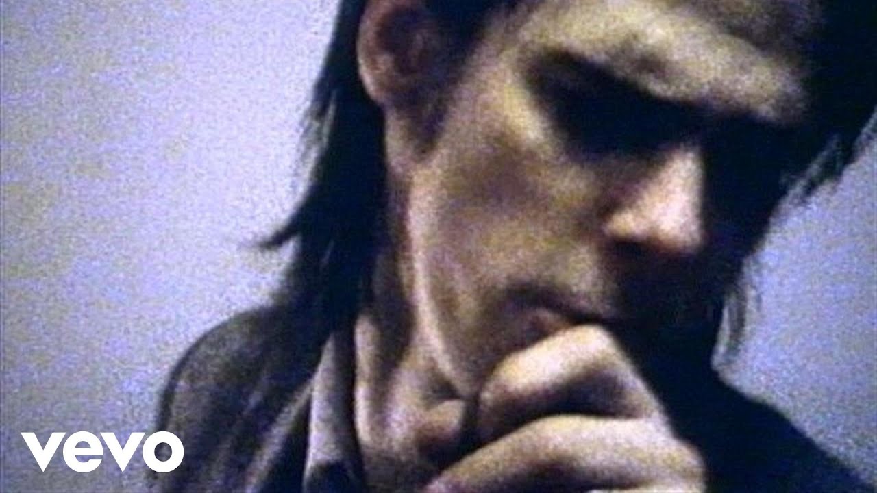 Nick Cave and The Bad Seeds "Deanna"
