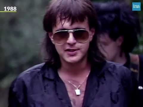 A Split Second - Bend My Body Armour (Music Video)