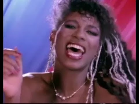 SINITTA - TOY BOY 1987
