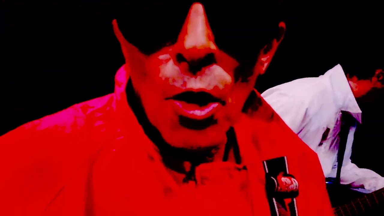 DIRK DA DAVO: STRIVE  ( exclusive part of  Retrospective 1987- 2023 vinyl , released april 10th!)