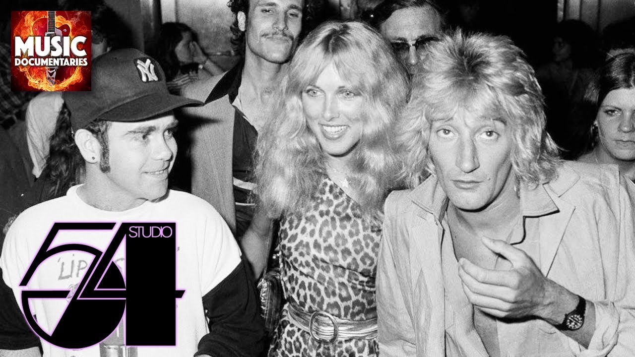 Studio 54 | Behind The Scenes Documentary