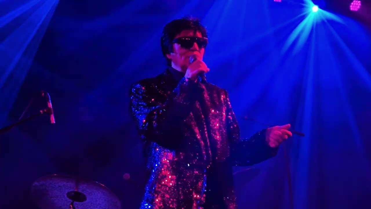 Fancy: Flames of Love 2024 (40 Jahre Fancy - Die Jubiläumstour) | Live in München, 09.11.2024