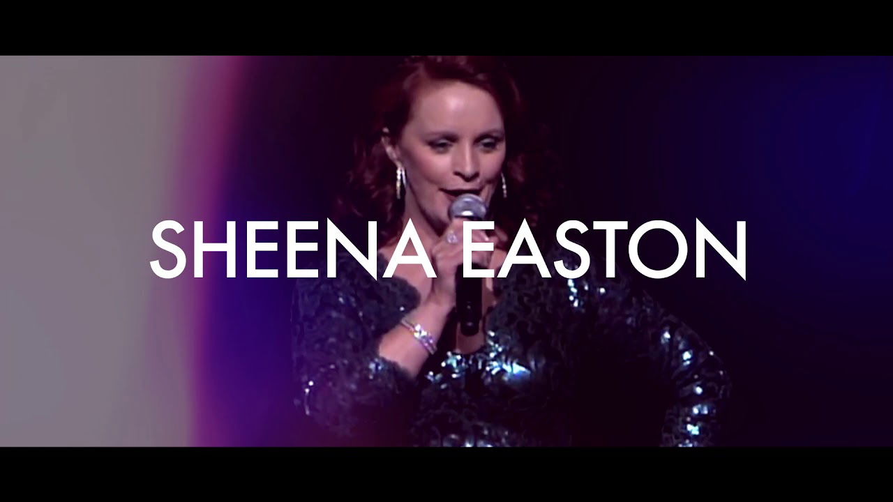 Sheena Easton & Taylor Dayne en Chile | 7 de Septiembre, Movistar Arena