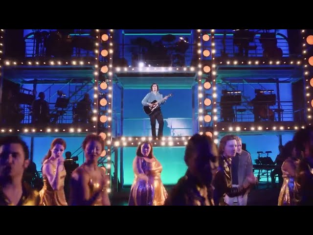 A Beautiful Noise, The Neil Diamond Musical on Broadway