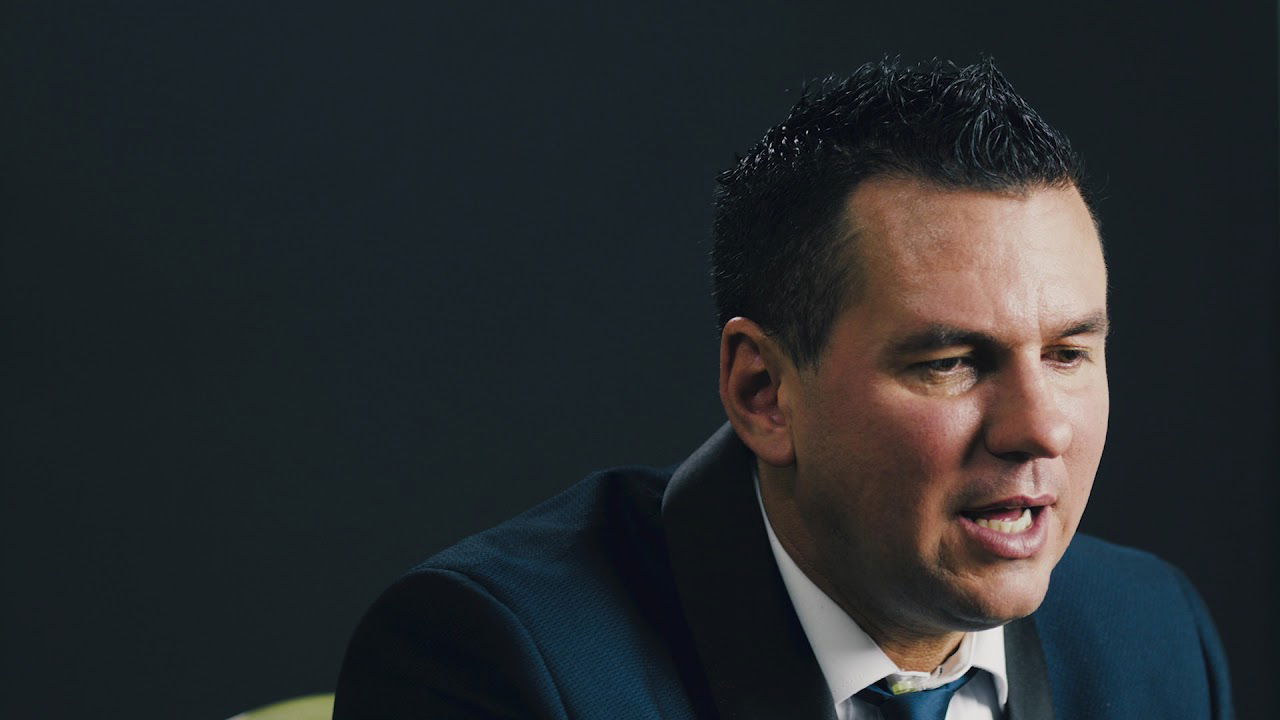 "Michael Jackson: Chase the Truth" Trailer