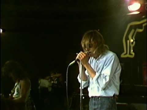 Talk Talk "Living In Another World" (Live 1986)