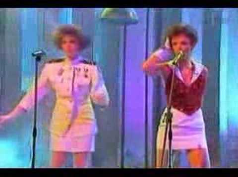 Helpless (The Flirts)