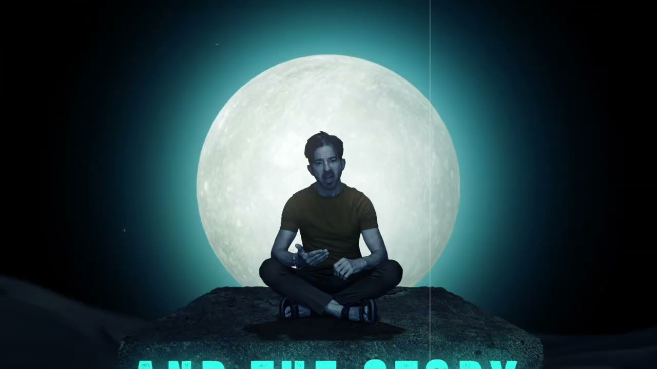 'A Horse with No Name' - Limahl