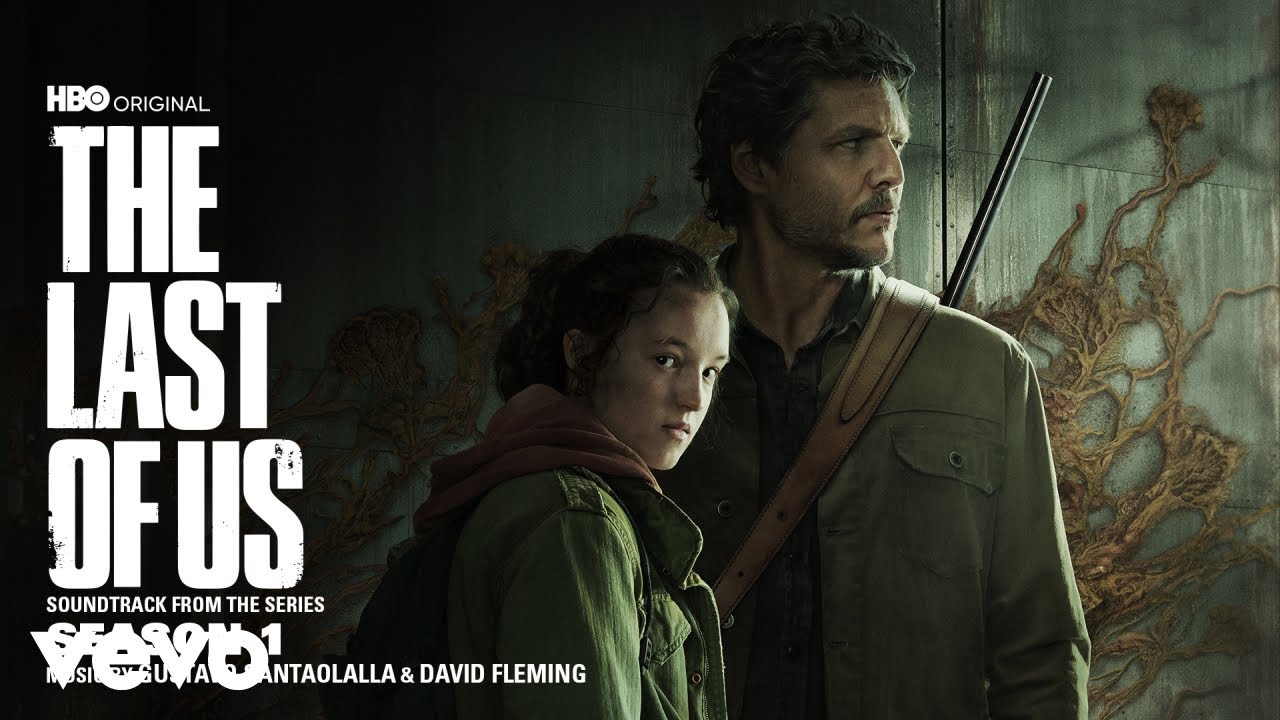 Never Let Me Down Again | The Last of Us: Season 1 (Soundtrack from the HBO Original Se...