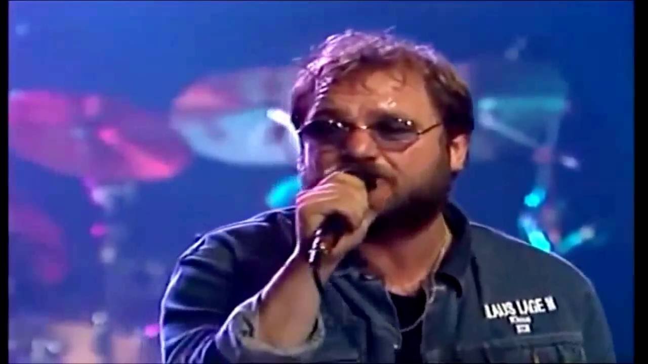 Klaus Lage - 1000 und 1 Nacht | 1000 Mal Berührt (Zoom!) (1984) (LIVE) (HD)