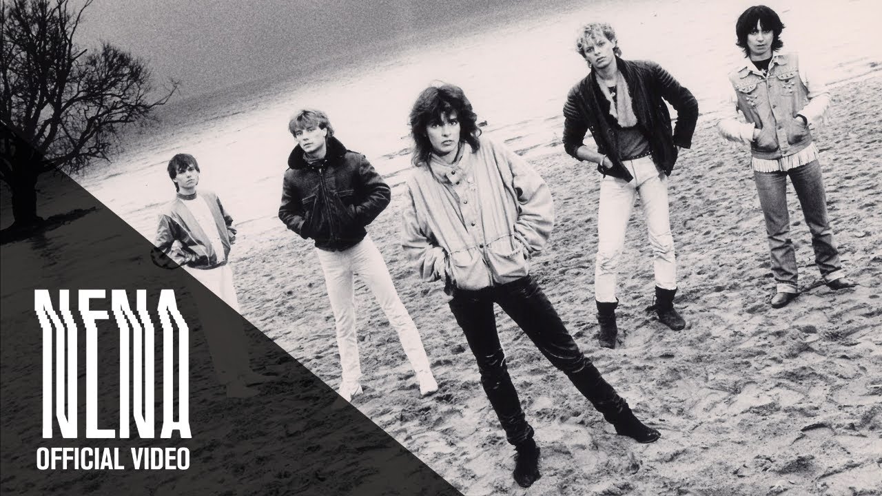 NENA | 99 Luftballons