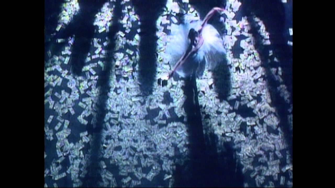 Alphaville - "Dance With Me"