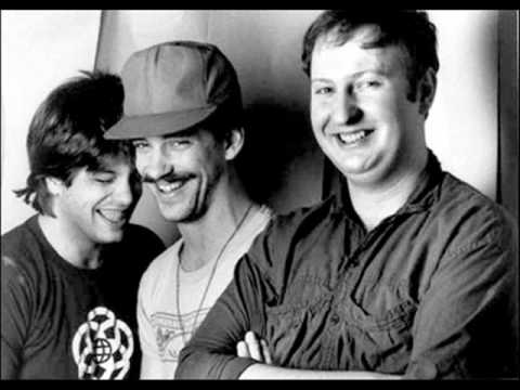Hüsker Dü - Ice Cold Ice