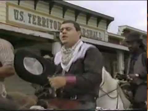 Fat Boys - Hard Core Reggae